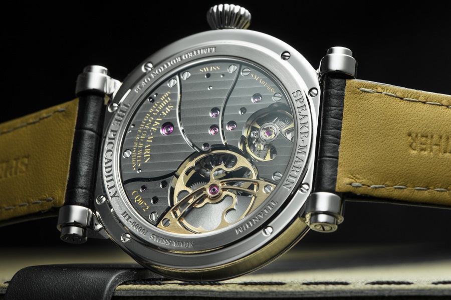 ONE AND TWO 42TI ART 05 LQ