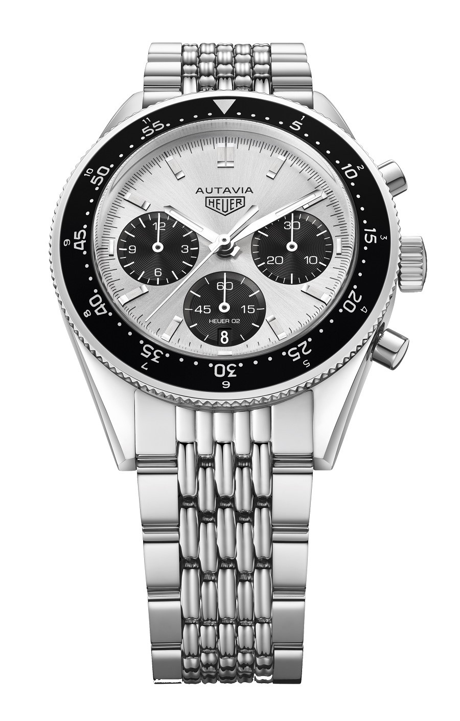 TAGHeuer Autavia JackHeuer B 10S
