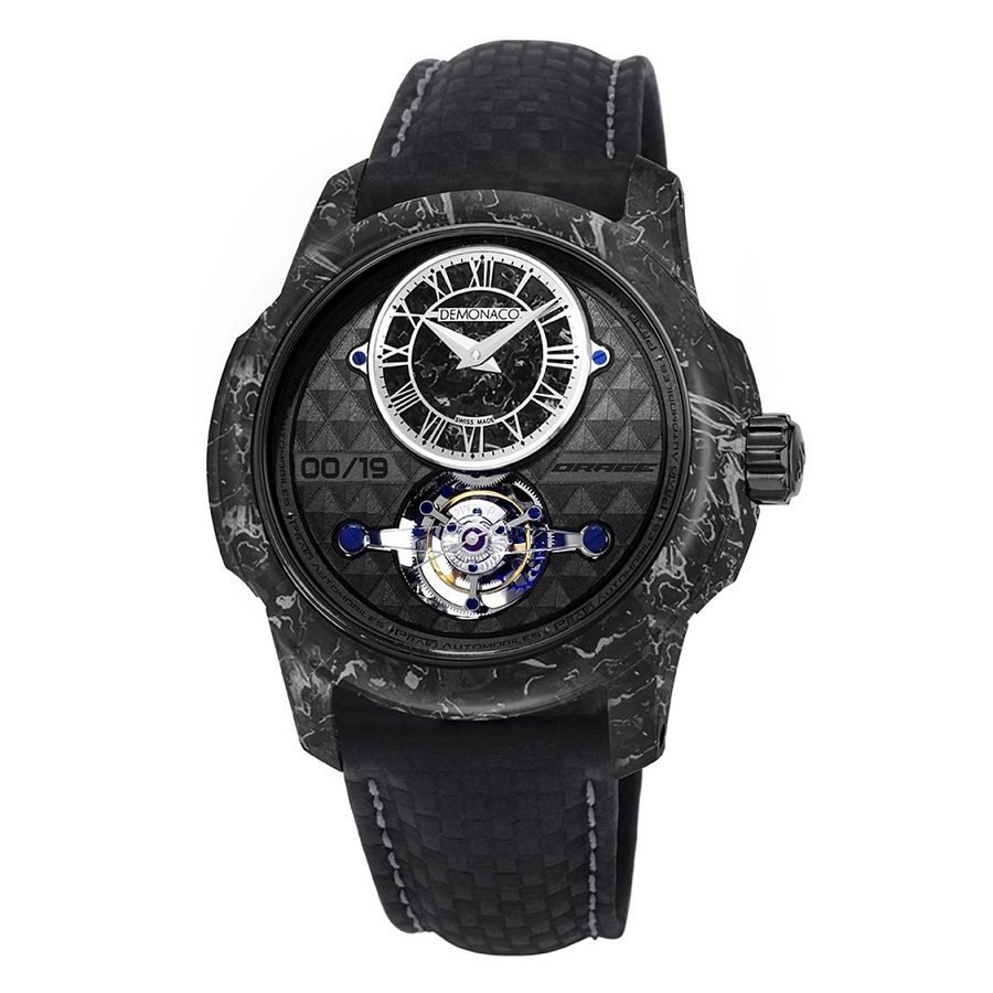 DMC TB OCG RLW CWG ORAGE S1