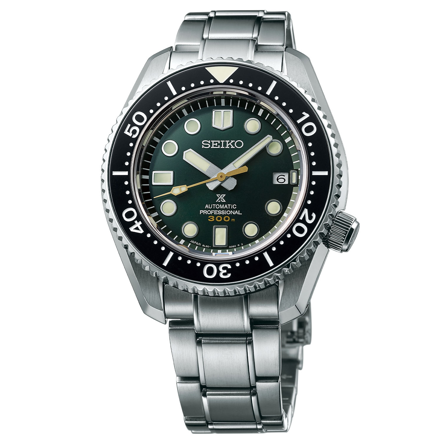 1 Seiko Prospex Divers 140th Anniversary Limited Edition SLA047 2