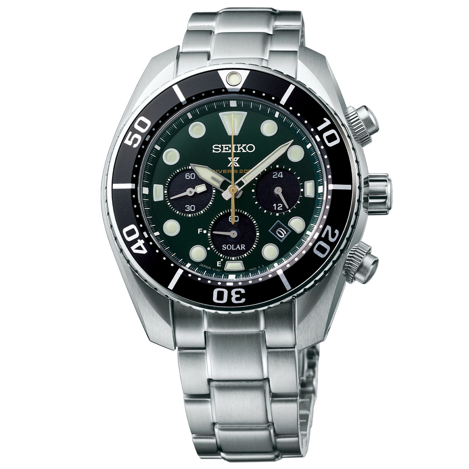 3 Seiko Prospex Divers 140th Anniversary Limited Edition SSC807 2