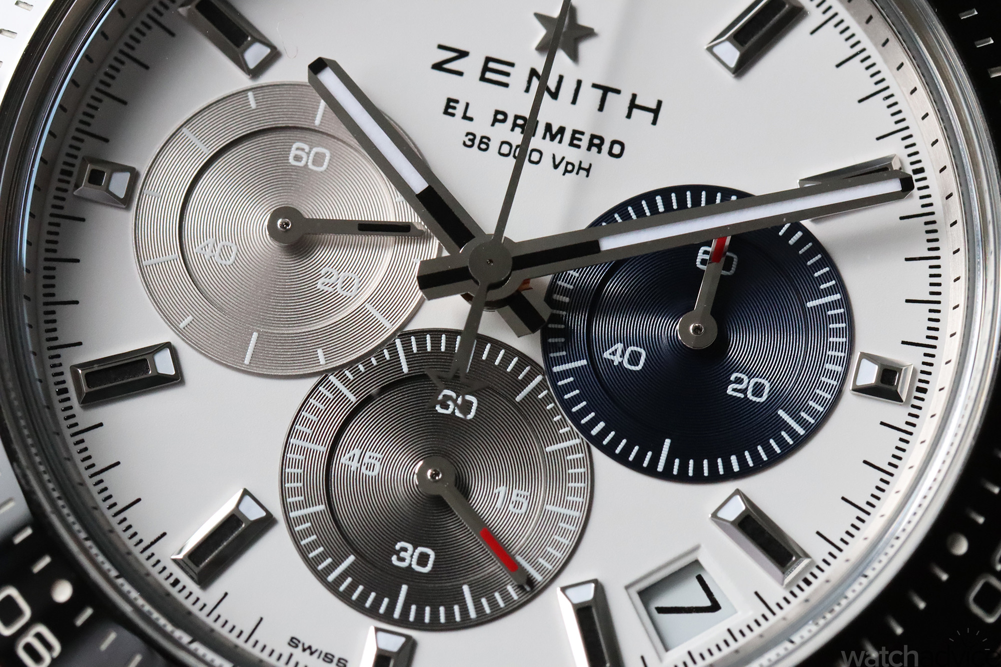 Zenith Chronomaster Sport Image 3