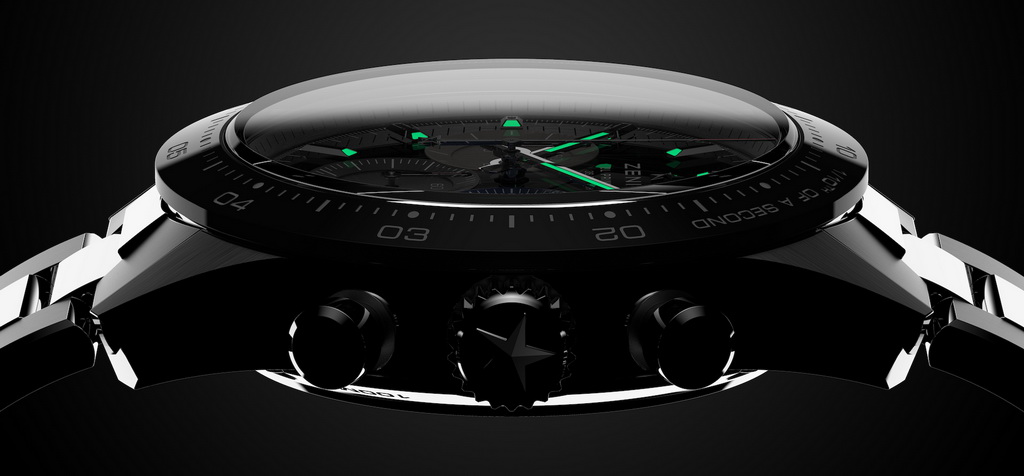 Zenith Chronomaster Sport 2020 07