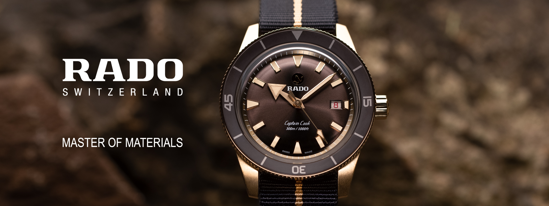 Rado Slide Banner 01 1920x720px