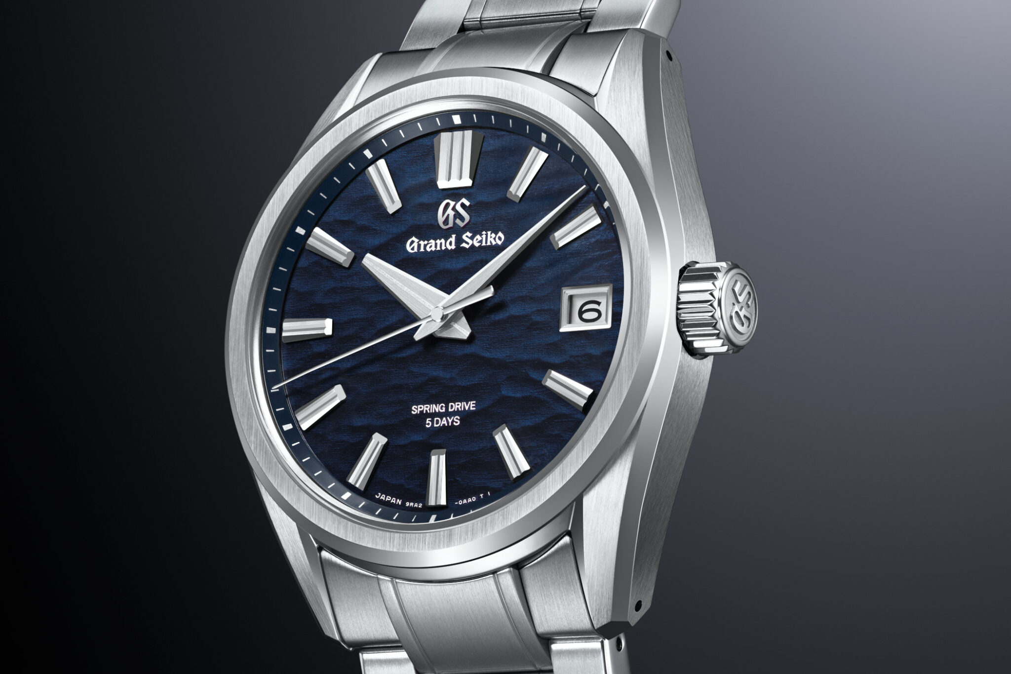 Grand Seiko Evolution 9 Spring Drive 5 Days Lake Suwa SLGA021G 6 2048x1365