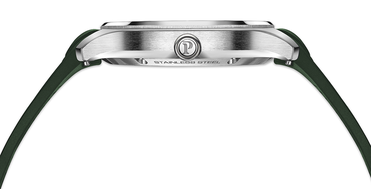 15. Piaget Polo Perpetual Calendar Ultra thin